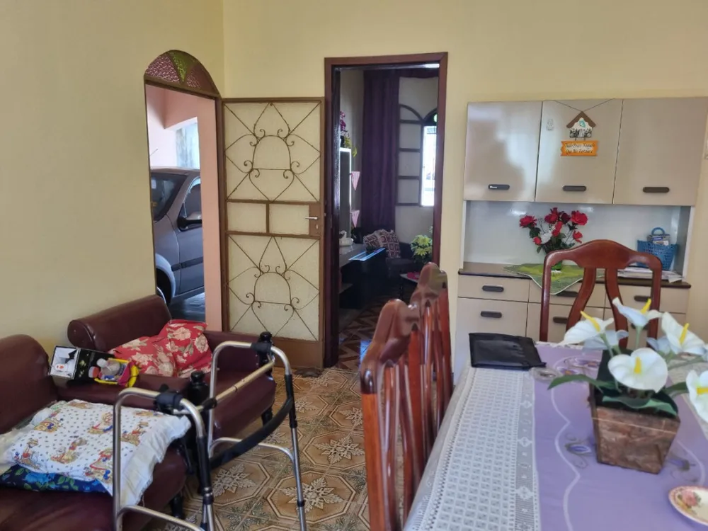 Casa, 4 quartos, 81 m² - Foto 5