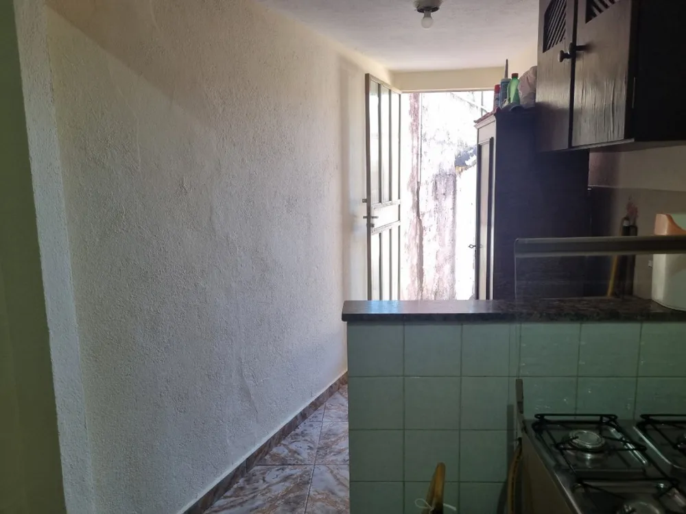 Casa, 4 quartos, 81 m² - Foto 11