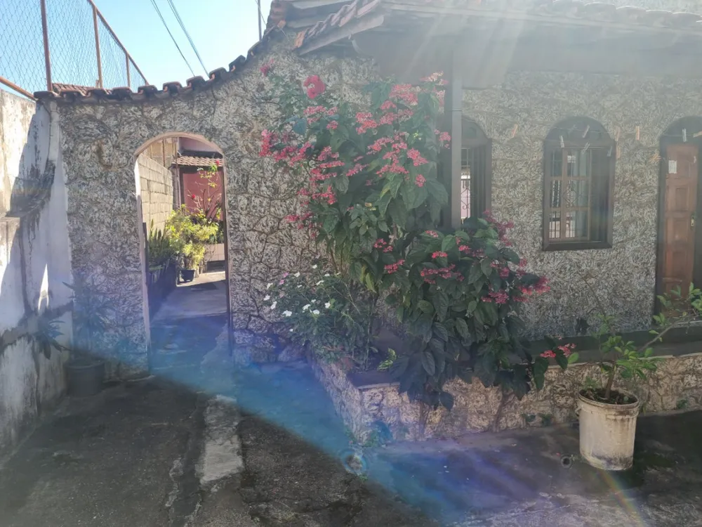 Casa, 4 quartos, 81 m² - Foto 2