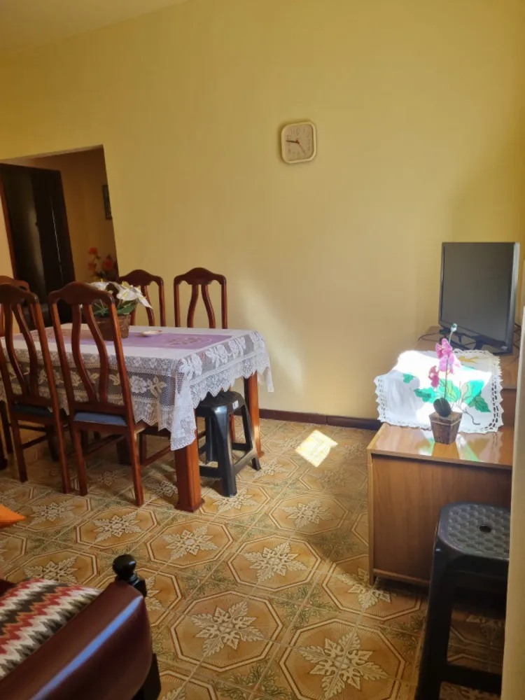Casa, 4 quartos, 81 m² - Foto 6