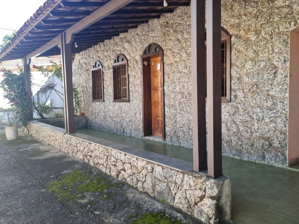 Casa, 4 quartos, 81 m² - Foto 1