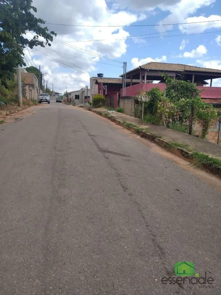 Terreno, 360 m² - Foto 1