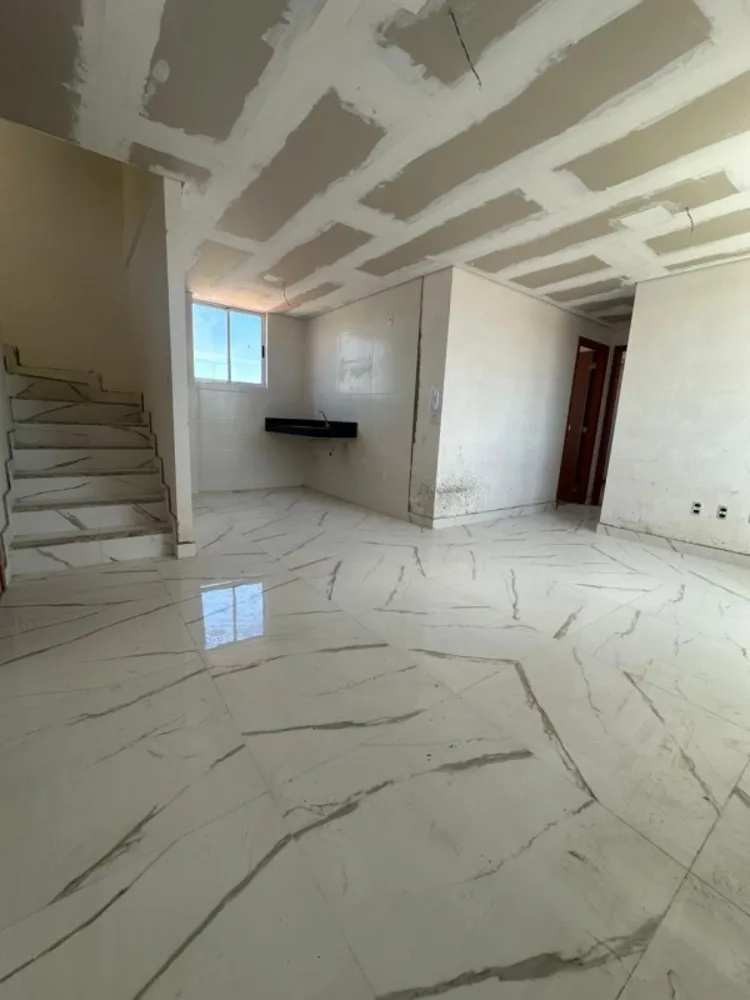 Cobertura, 2 quartos, 108 m² - Foto 5