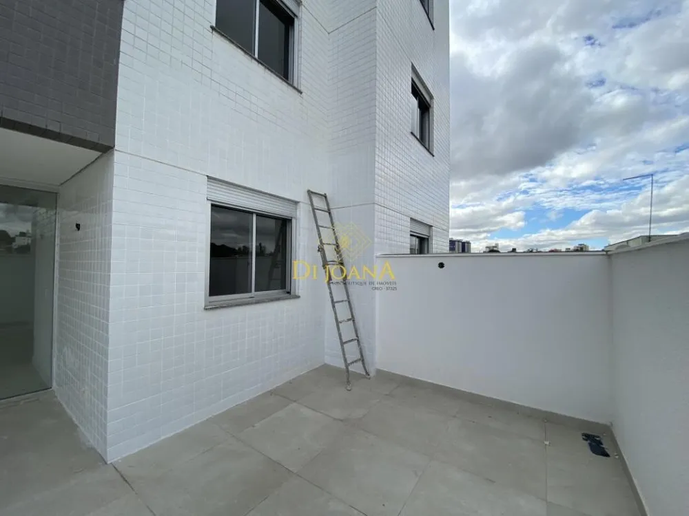 Apartamento, 3 quartos, 95 m² - Foto 5