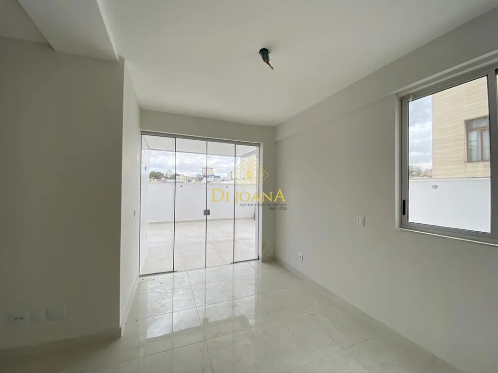 Apartamento, 3 quartos, 95 m² - Foto 3