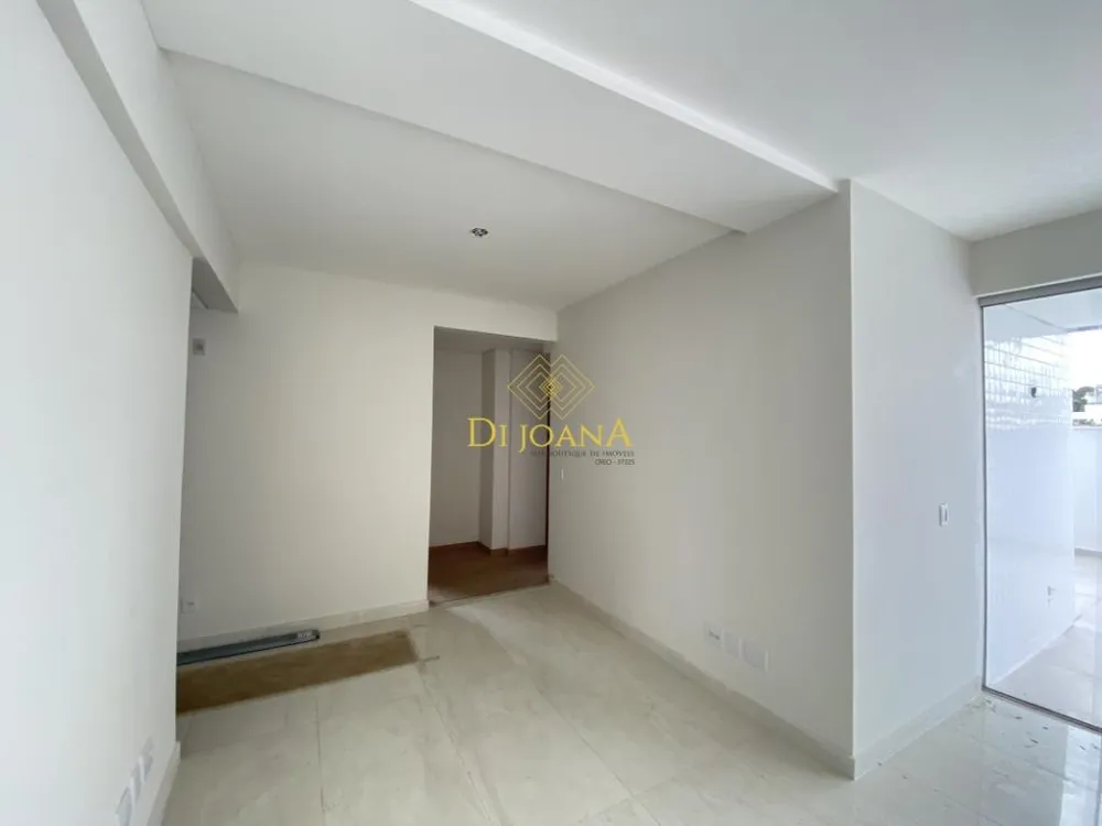 Apartamento, 3 quartos, 95 m² - Foto 2