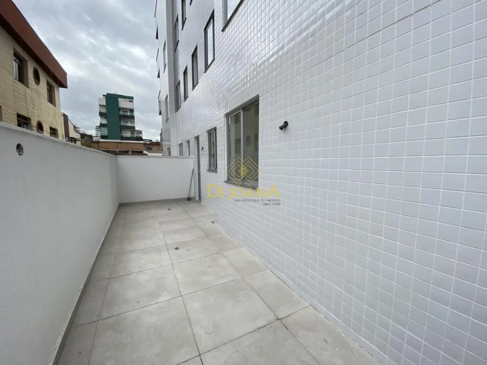 Apartamento, 3 quartos, 95 m² - Foto 6