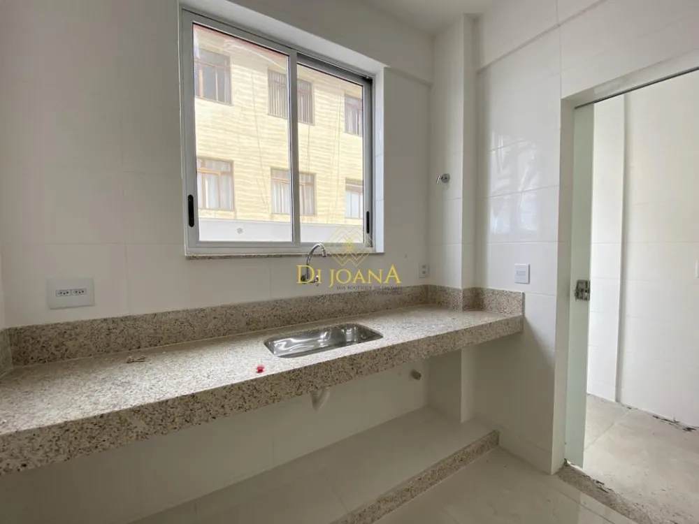 Apartamento, 3 quartos, 95 m² - Foto 8
