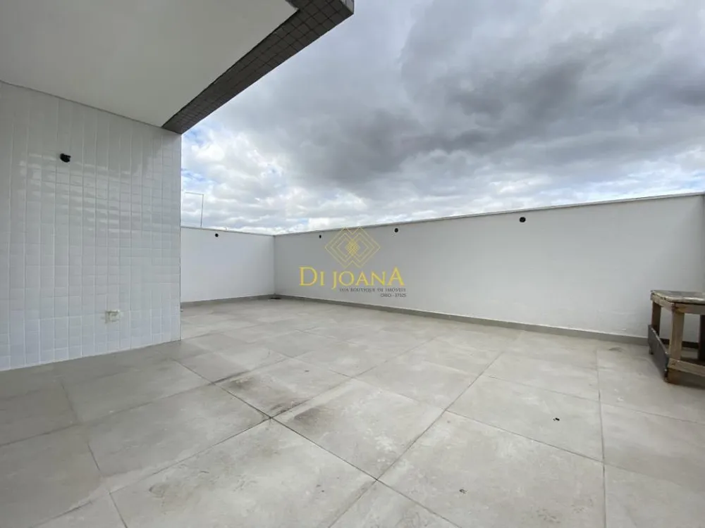 Apartamento, 3 quartos, 95 m² - Foto 4