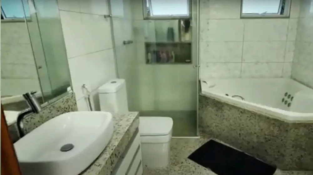 Casa de Condomínio, 4 quartos - Foto 7