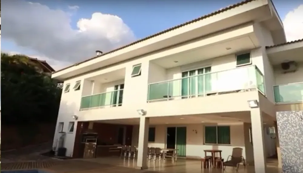 Casa de Condomínio, 4 quartos - Foto 4