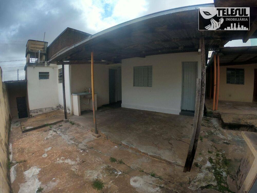 Casa à venda com 3 quartos, 215m² - Foto 8
