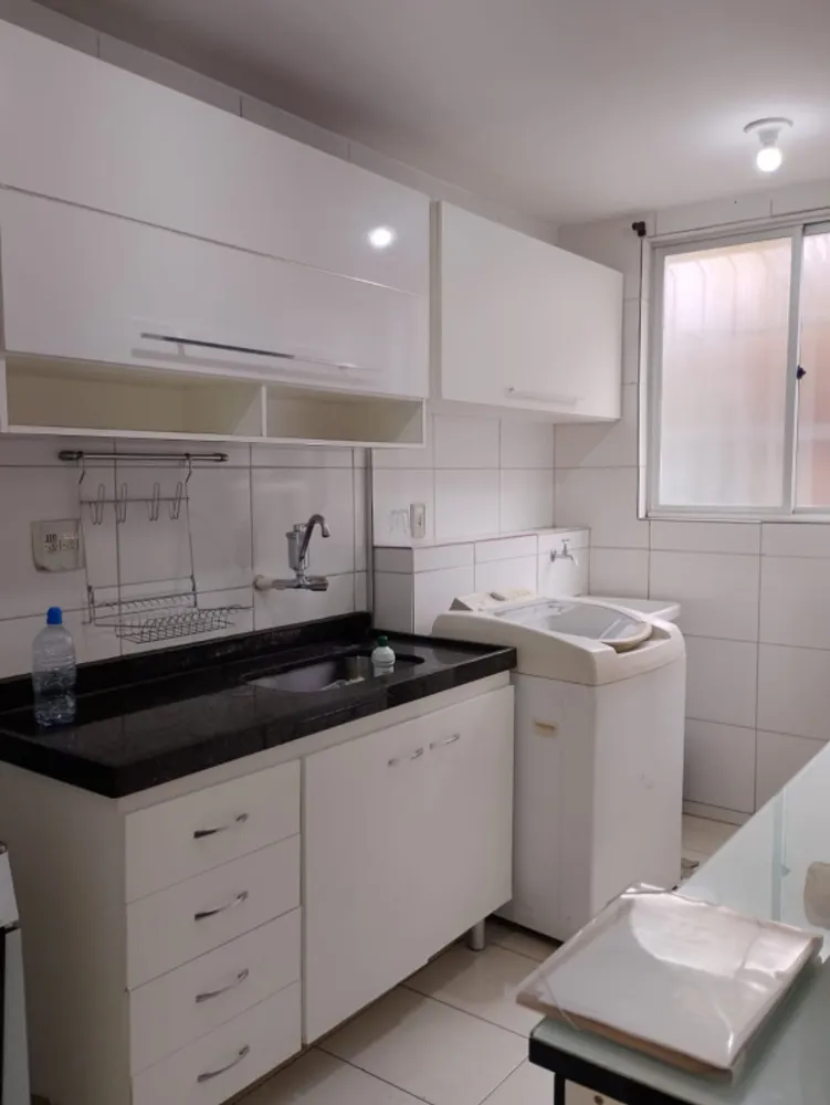 Apartamento, 3 quartos, 80 m² - Foto 6