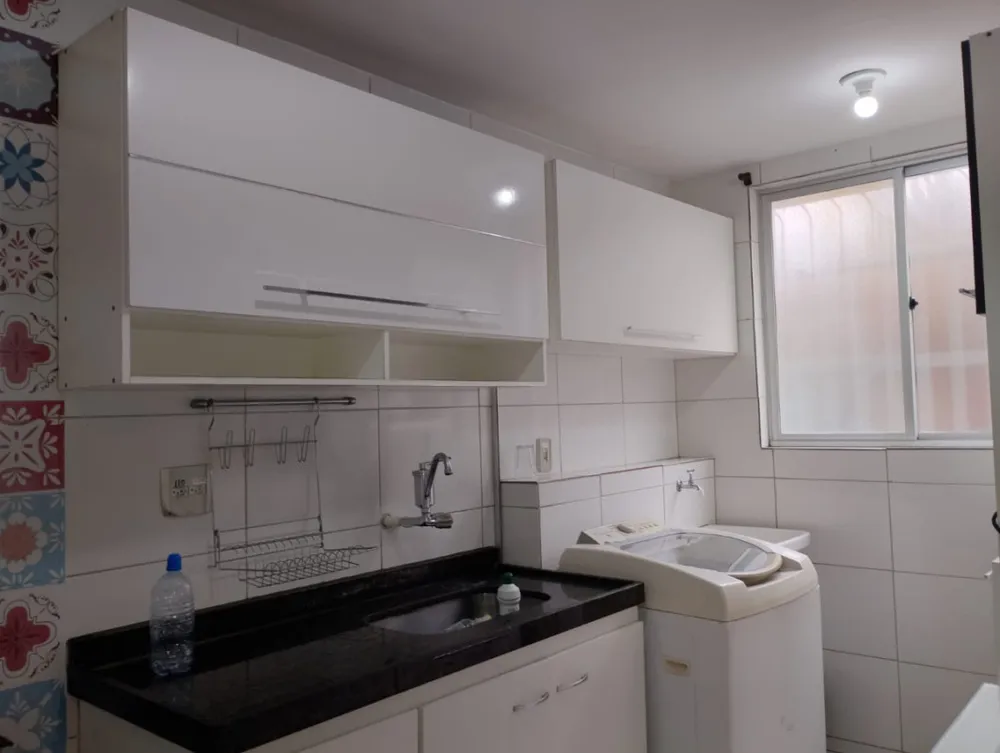 Apartamento, 3 quartos, 80 m² - Foto 3