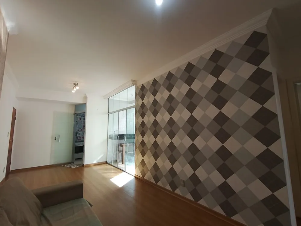 Apartamento, 3 quartos, 80 m² - Foto 2