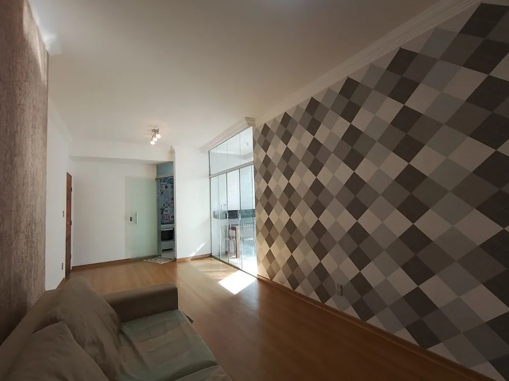 Apartamento, 3 quartos, 80 m² - Foto 1