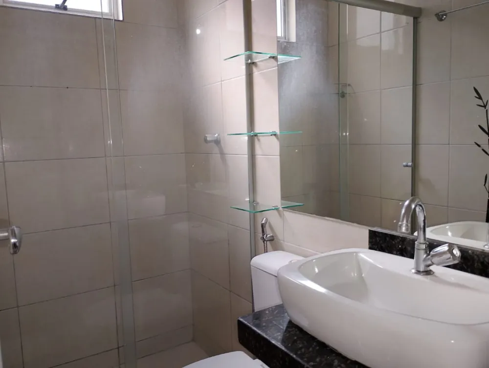 Apartamento, 3 quartos, 80 m² - Foto 4