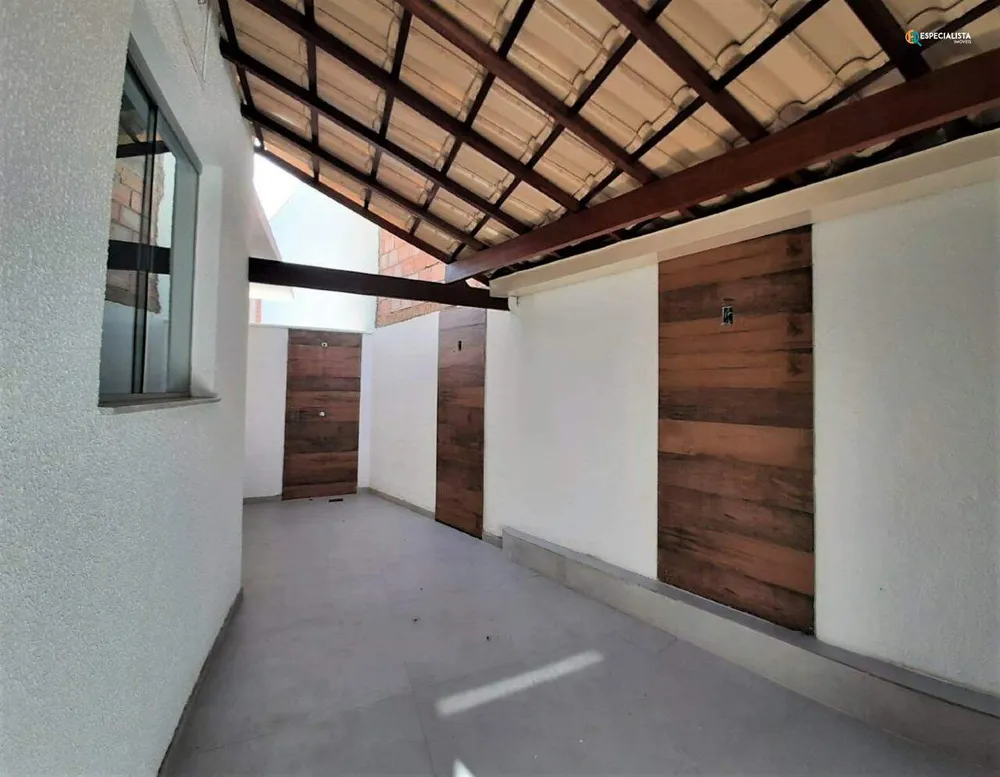 Casa, 2 quartos, 61 m² - Foto 12