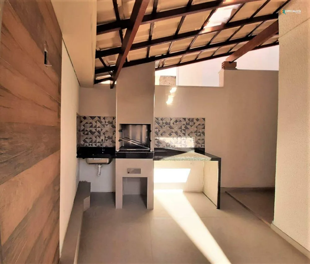 Casa, 2 quartos, 61 m² - Foto 13