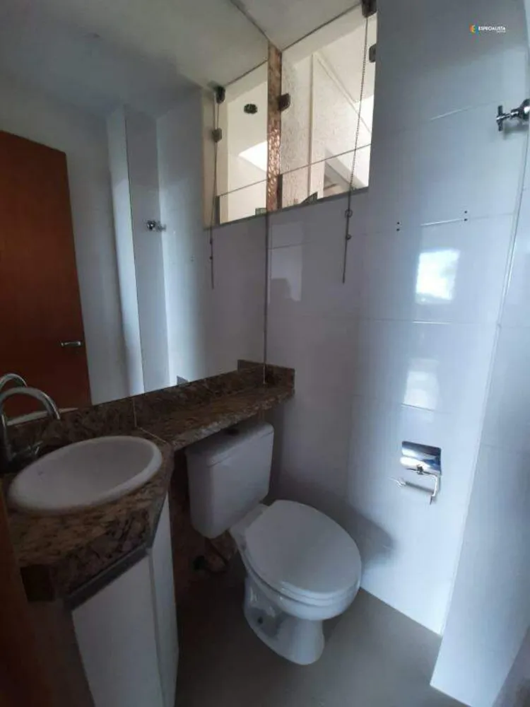 Casa, 2 quartos, 61 m² - Foto 3