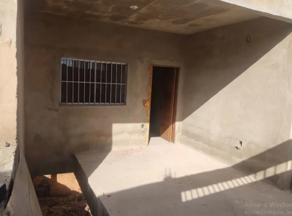 Casa, 1 quarto, 50 m² - Foto 1