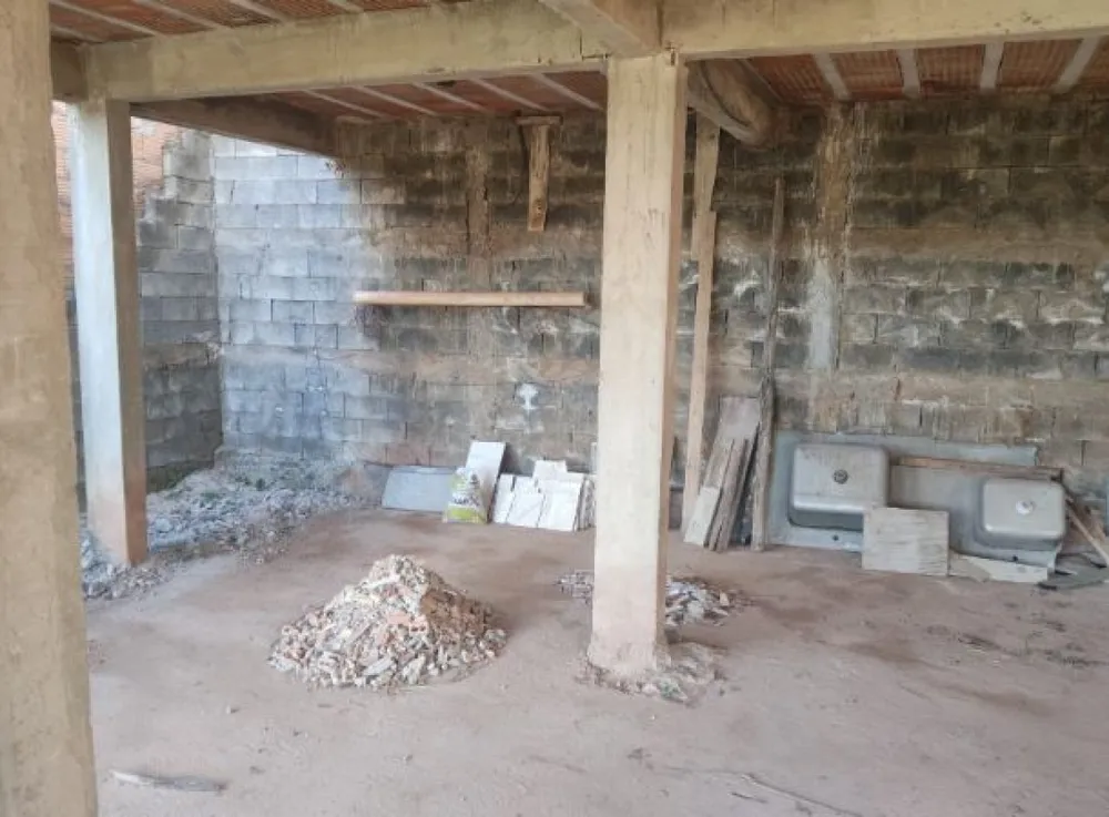 Casa, 1 quarto, 50 m² - Foto 10