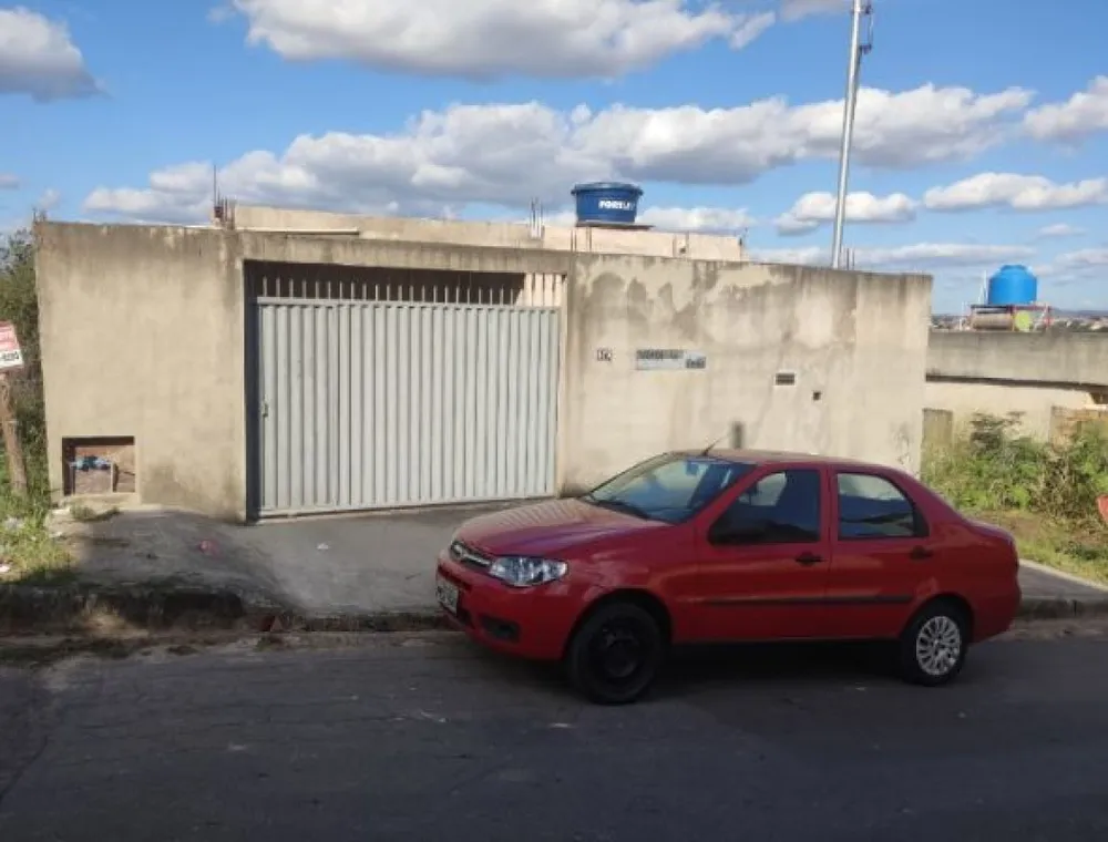 Casa, 1 quarto, 50 m² - Foto 12