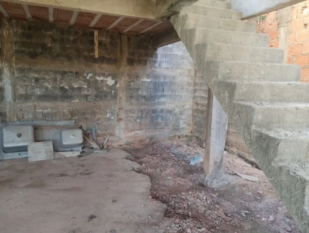 Casa, 1 quarto, 50 m² - Foto 9