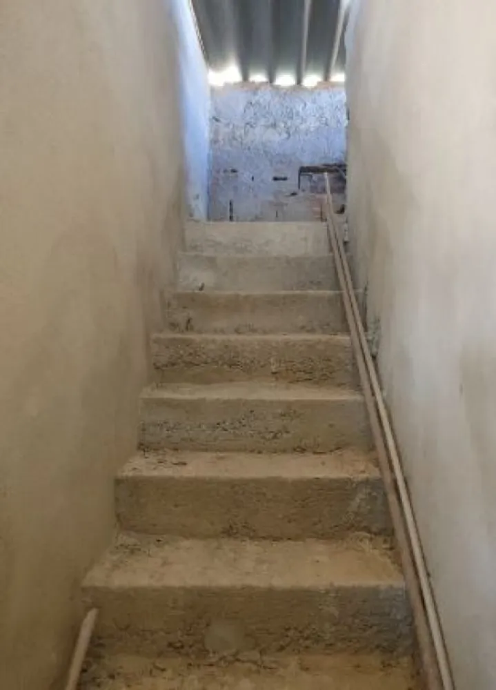 Casa, 1 quarto, 50 m² - Foto 8