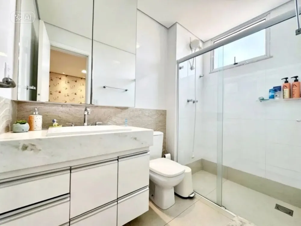 Apartamento, 4 quartos, 158 m² - Foto 7