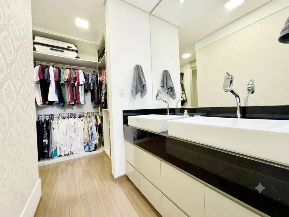 Apartamento, 4 quartos, 158 m² - Foto 2