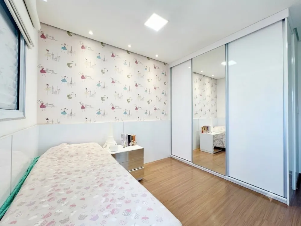 Apartamento, 4 quartos, 158 m² - Foto 5