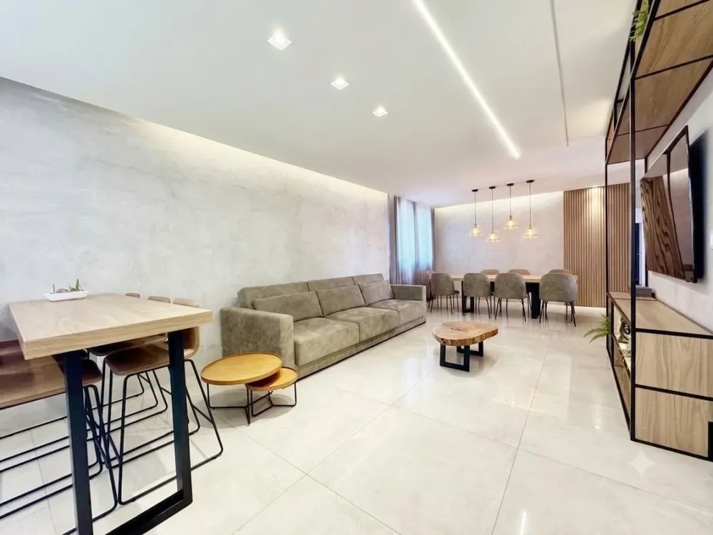 Apartamento, 4 quartos, 158 m² - Foto 3
