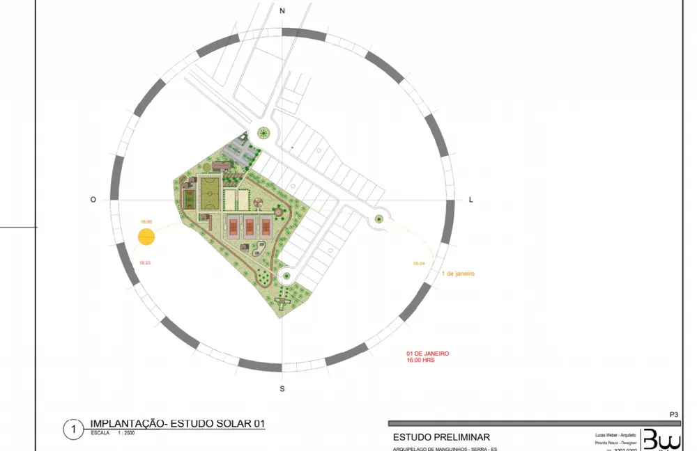 Terreno, 476 m² - Foto 5