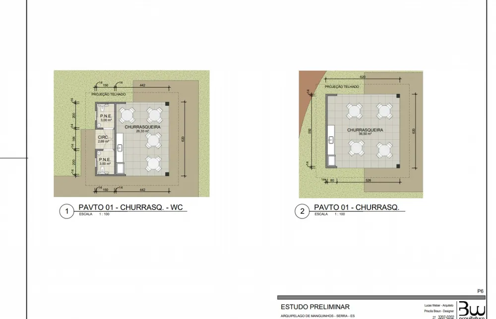 Terreno, 476 m² - Foto 8