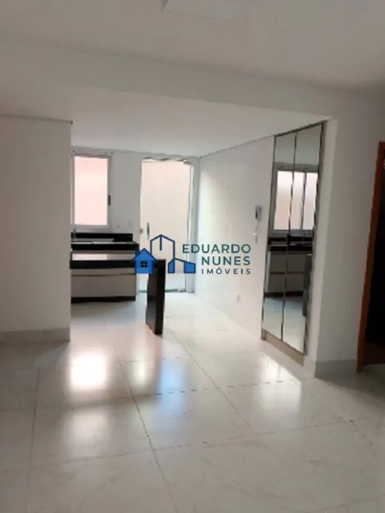 Apartamento, 2 quartos, 108 m² - Foto 1