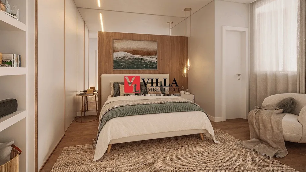 Apartamento, 3 quartos, 84 m² - Foto 11
