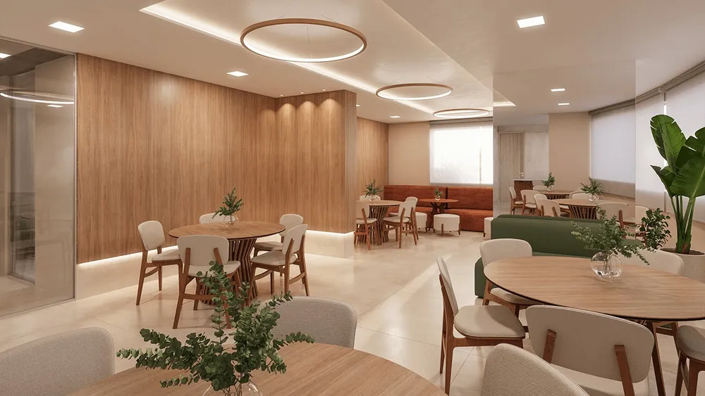 Apartamento, 3 quartos, 84 m² - Foto 7