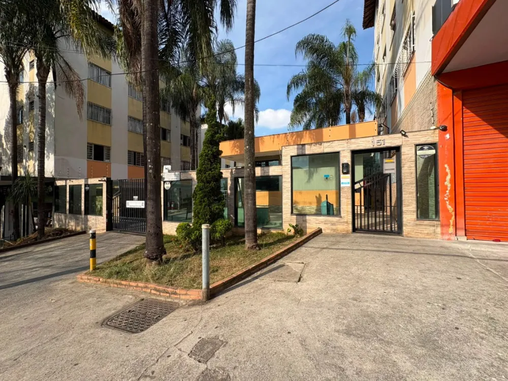 Apartamento, 3 quartos, 65 m² - Foto 1