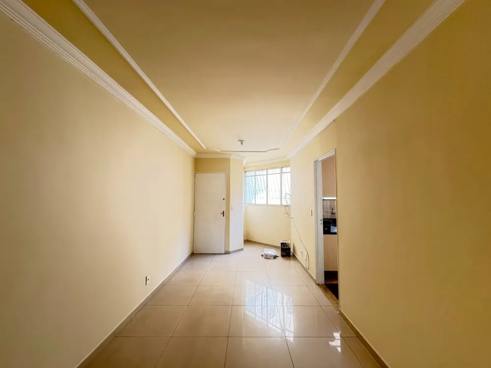 Apartamento, 3 quartos, 65 m² - Foto 3