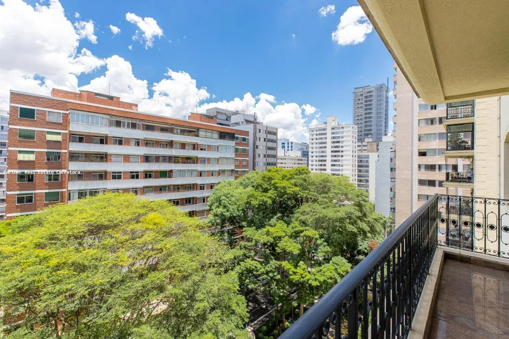 Apartamento, 3 quartos, 203 m² - Foto 14