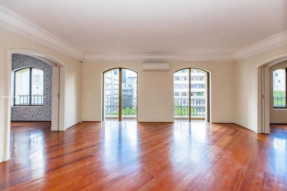 Apartamento, 3 quartos, 203 m² - Foto 9
