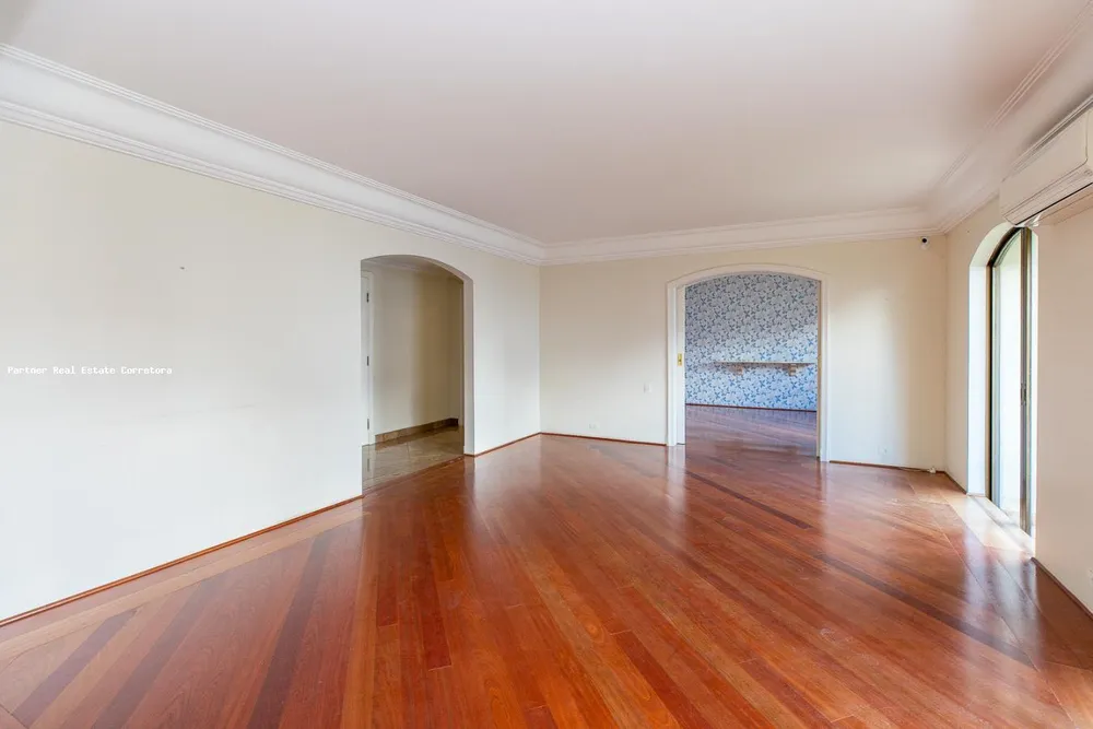Apartamento, 3 quartos, 203 m² - Foto 3