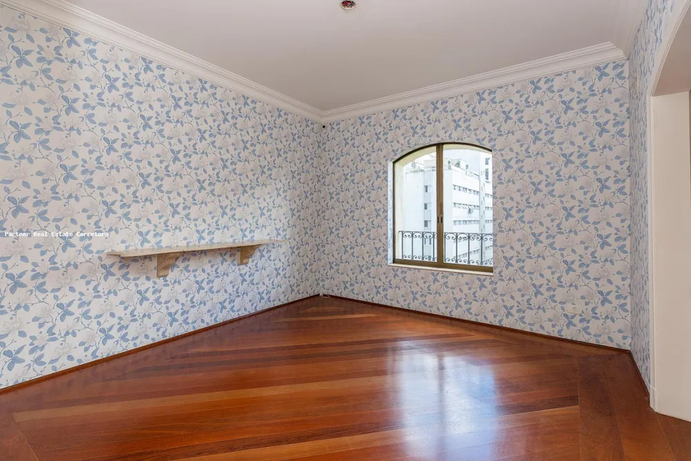 Apartamento, 3 quartos, 203 m² - Foto 6