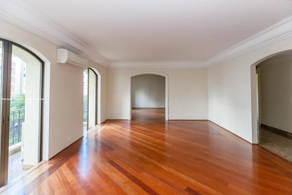 Apartamento, 3 quartos, 203 m² - Foto 8