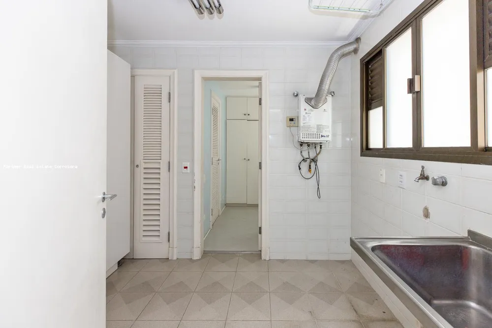 Apartamento, 3 quartos, 203 m² - Foto 2