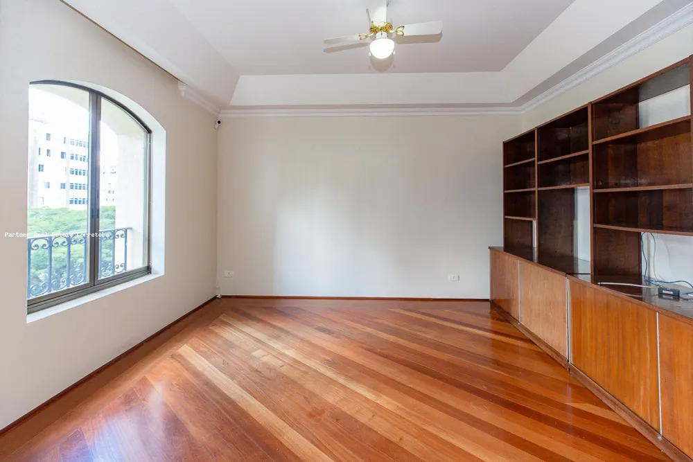 Apartamento, 3 quartos, 203 m² - Foto 10