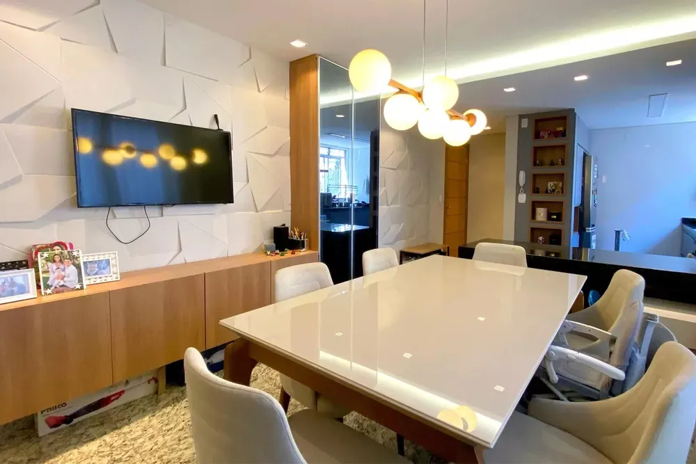 Cobertura, 3 quartos, 120 m² - Foto 4