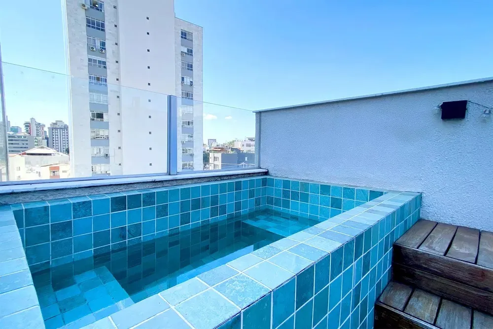 Cobertura, 3 quartos, 120 m² - Foto 12
