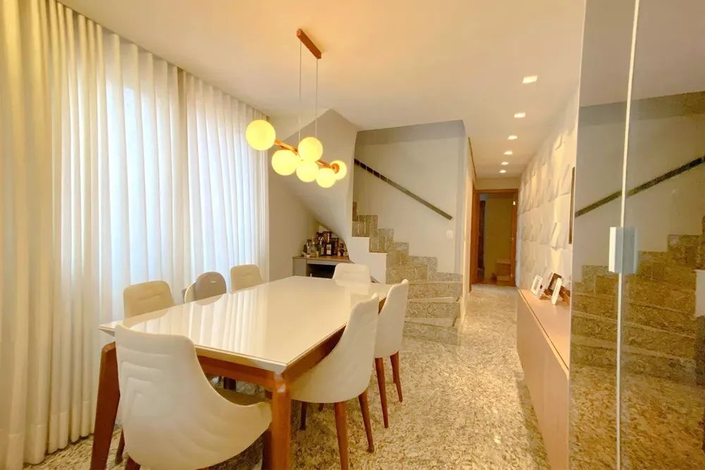 Cobertura, 3 quartos, 120 m² - Foto 3